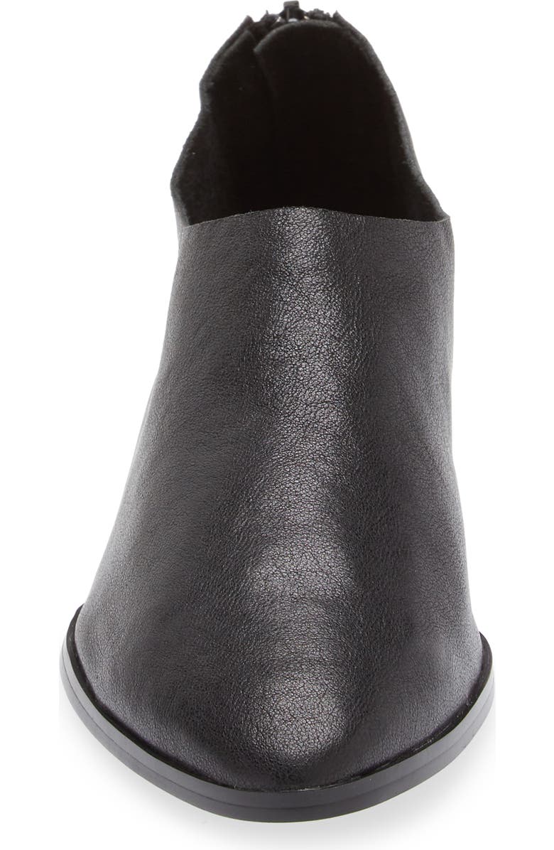 Chocolat Blu Elana Flat, Alternate, color,