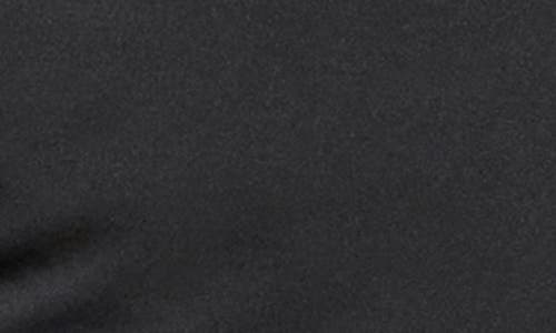 Johnston & Murphy Xc Flex® Solid Knit Pants In Black