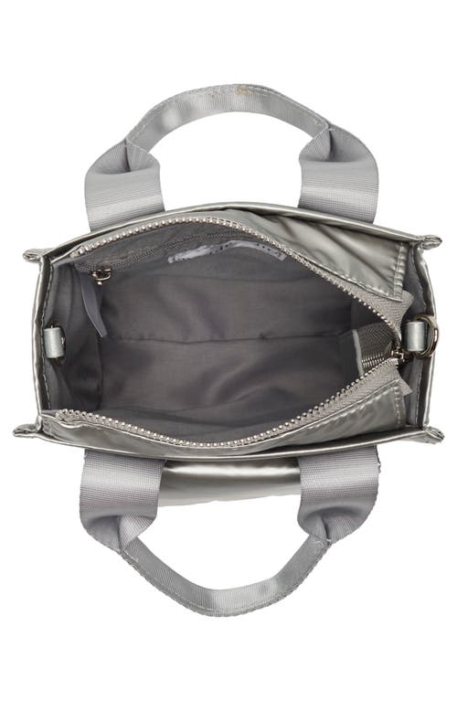 Madden Girl Mini Tote Bag