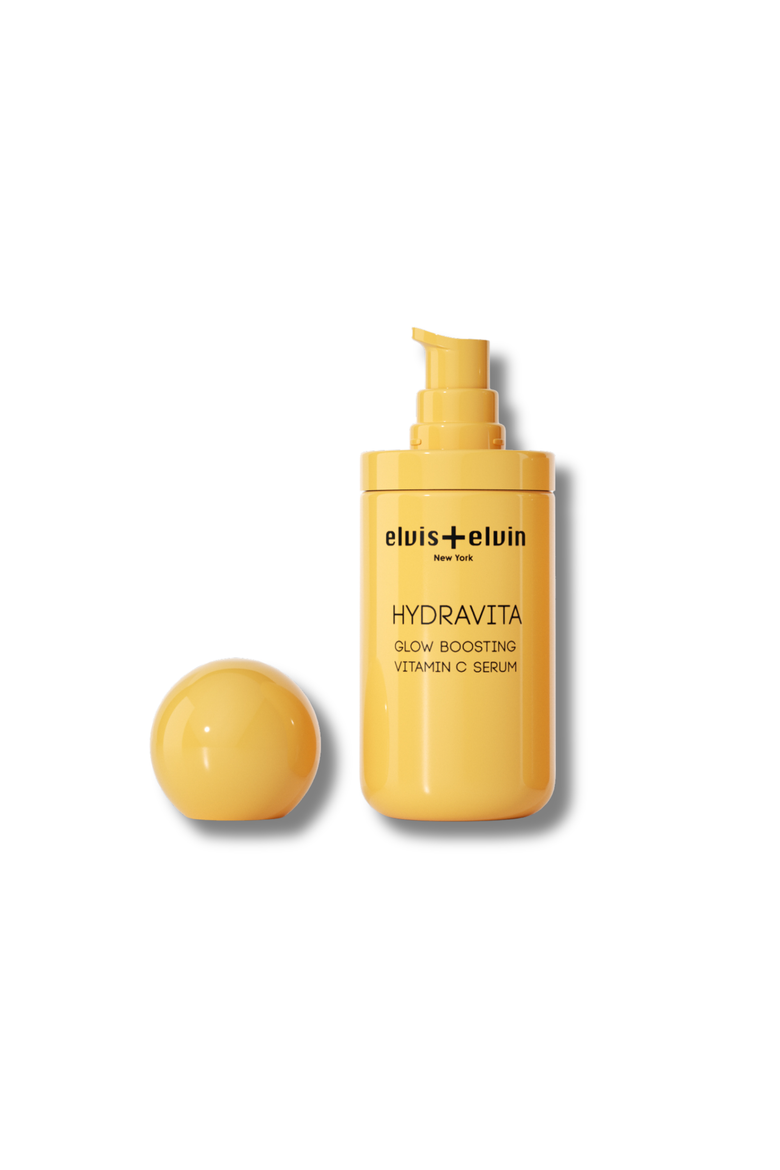 HydraVita Glow-Boosting Vitamin C Serum, Main, color, NA