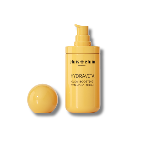 HydraVita Glow-Boosting Vitamin C Serum