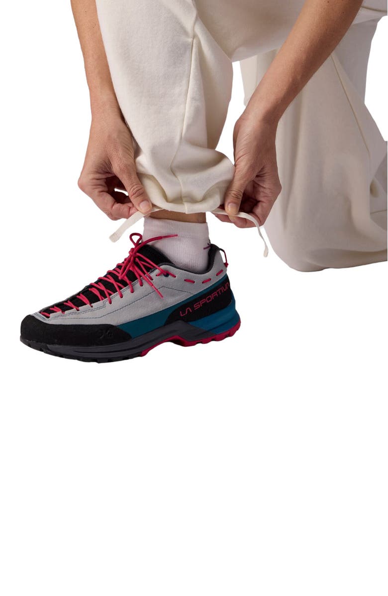 Backcountry Coyote Hollow French Terry Sweatpant - Women's, Alternate, color, Egret