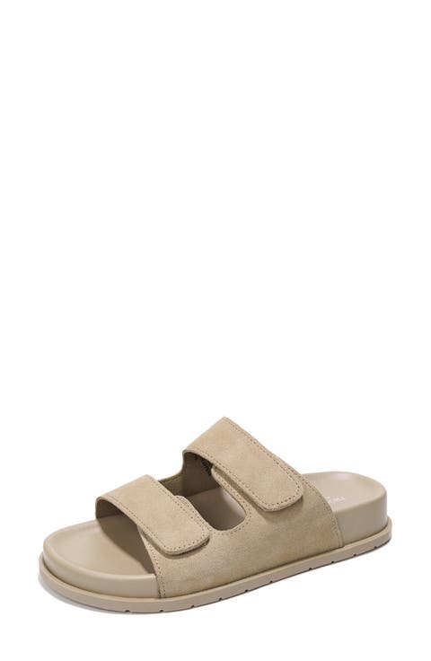 Aurelia Slide Sandal (Women)