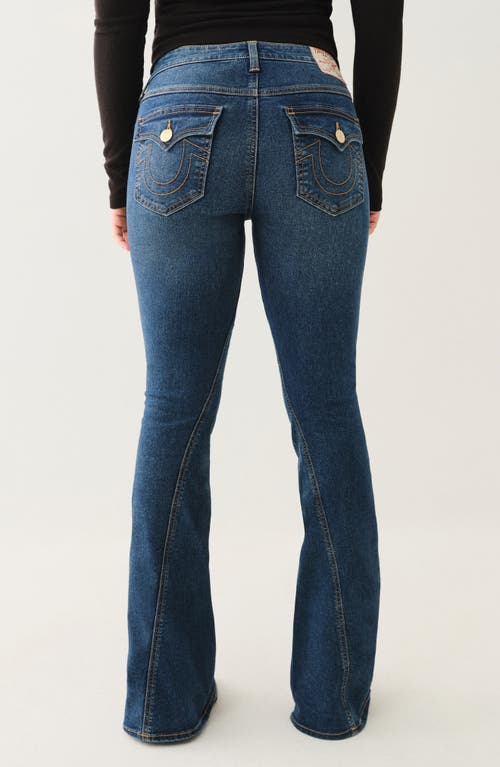 TRUE RELIGION TRUE RELIGION JOEY FLARE JEANS