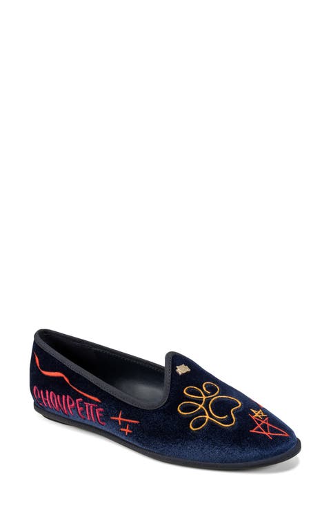 Vaneda Ikonic Loafer