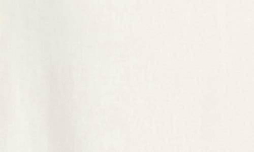Donna Morgan Square Neck Sleeveless Minidress In Ivory