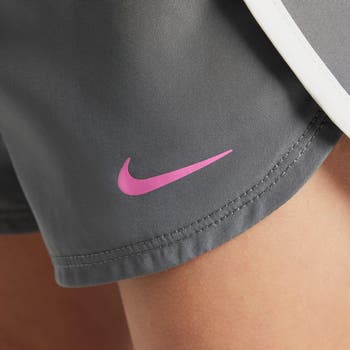 Kids' Dri-FIT Game, Swoosh, Match! T-Shirt & Shorts Set
