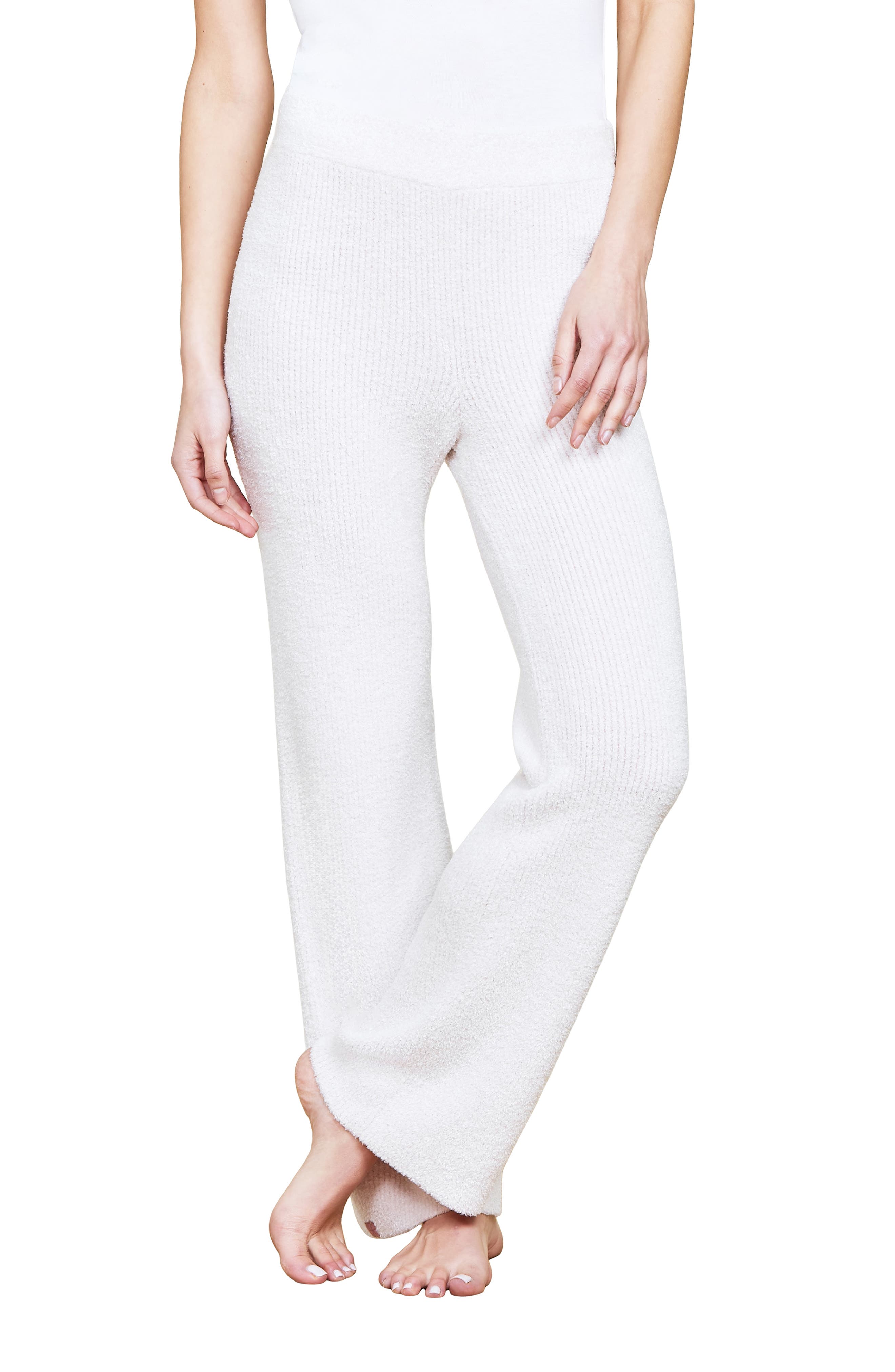 Barefoot Dreams® CozyChic® Ultra Lite® Rib Pants