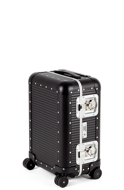 Bank Light Spinner 55M Suitcase