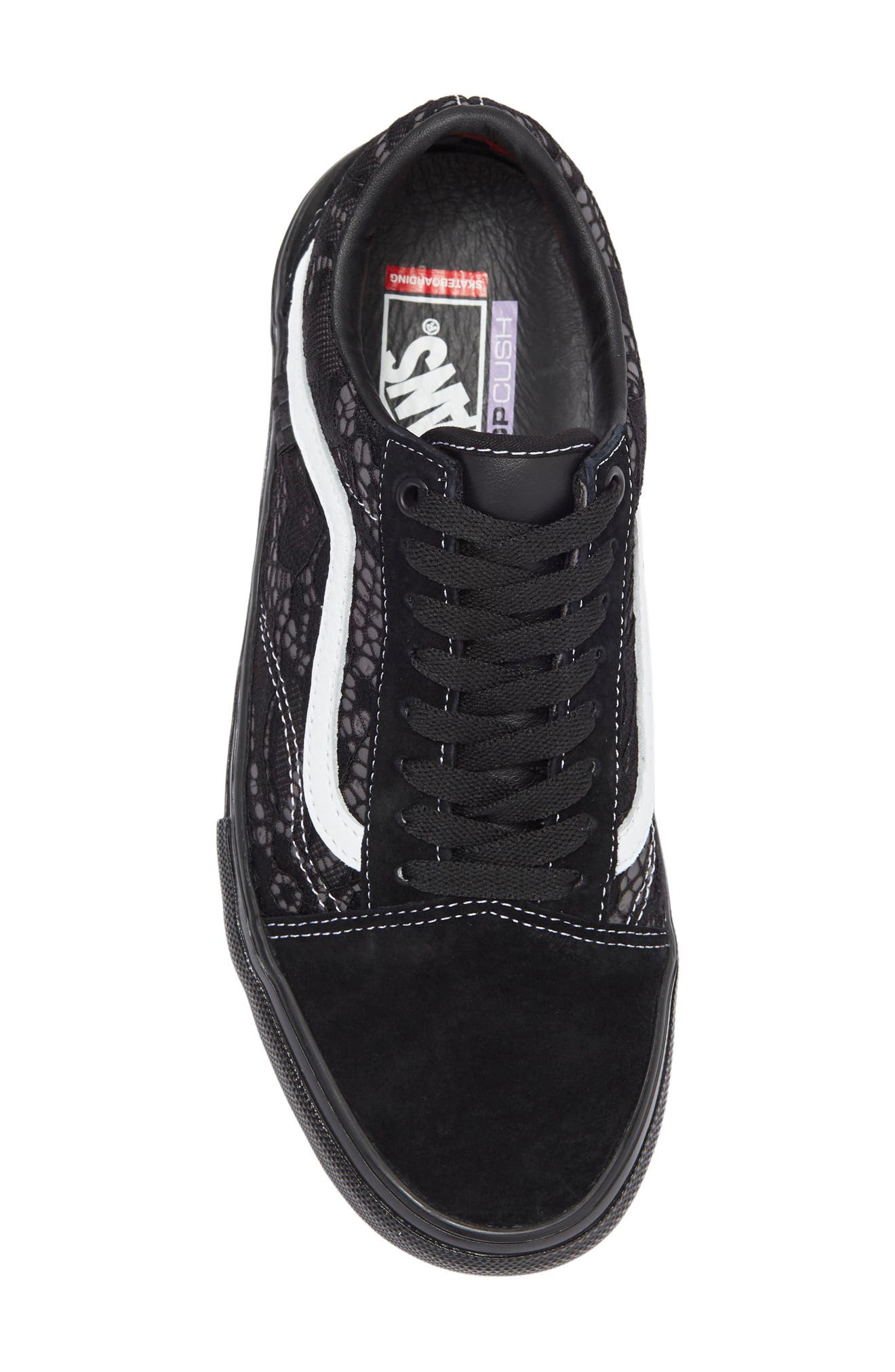 Vans Skate Old Skool Sneaker, Alternate, color, 