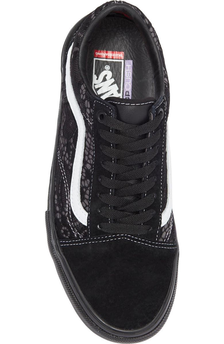 Vans Skate Old Skool Sneaker, Alternate, color,