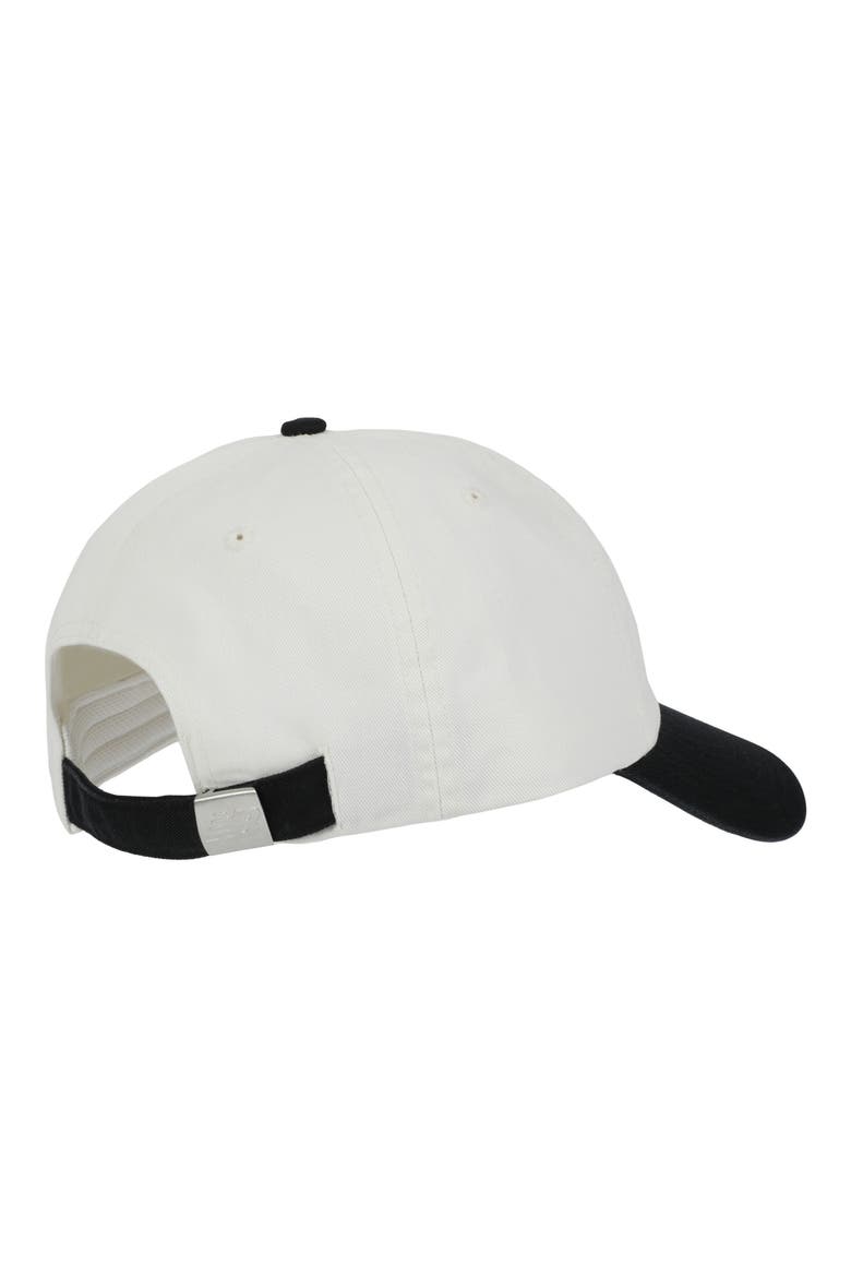 Circle Graphic Six-Panel Baseball Cap, Alternate, color, SEA SALT