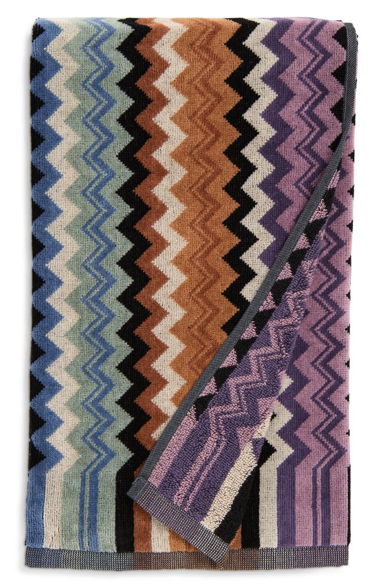 Missoni Adam Bath Towel, Main, color,