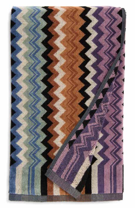 Missoni Adam Bath Towel