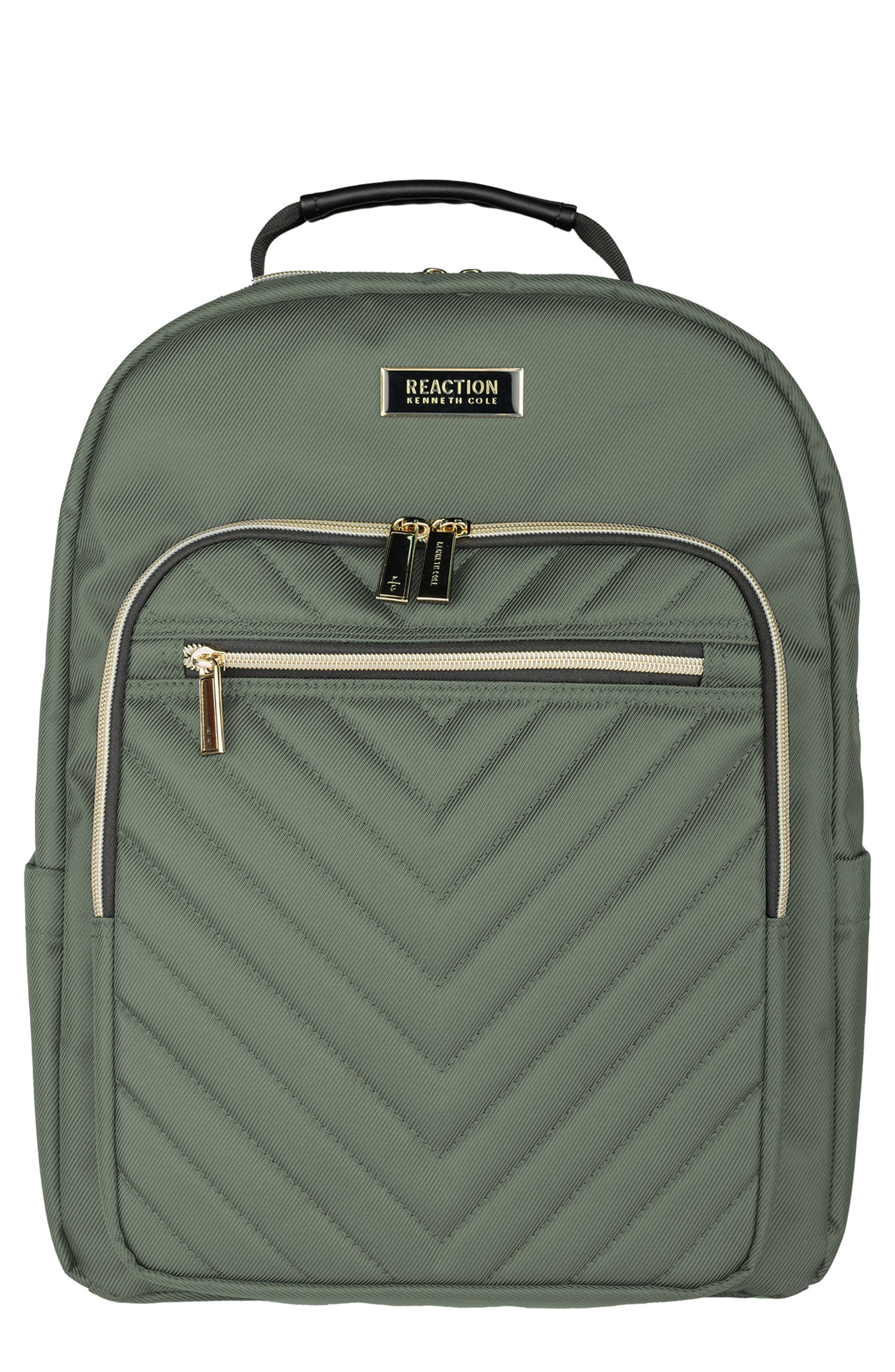 Kenneth Cole Chelsea Backpack