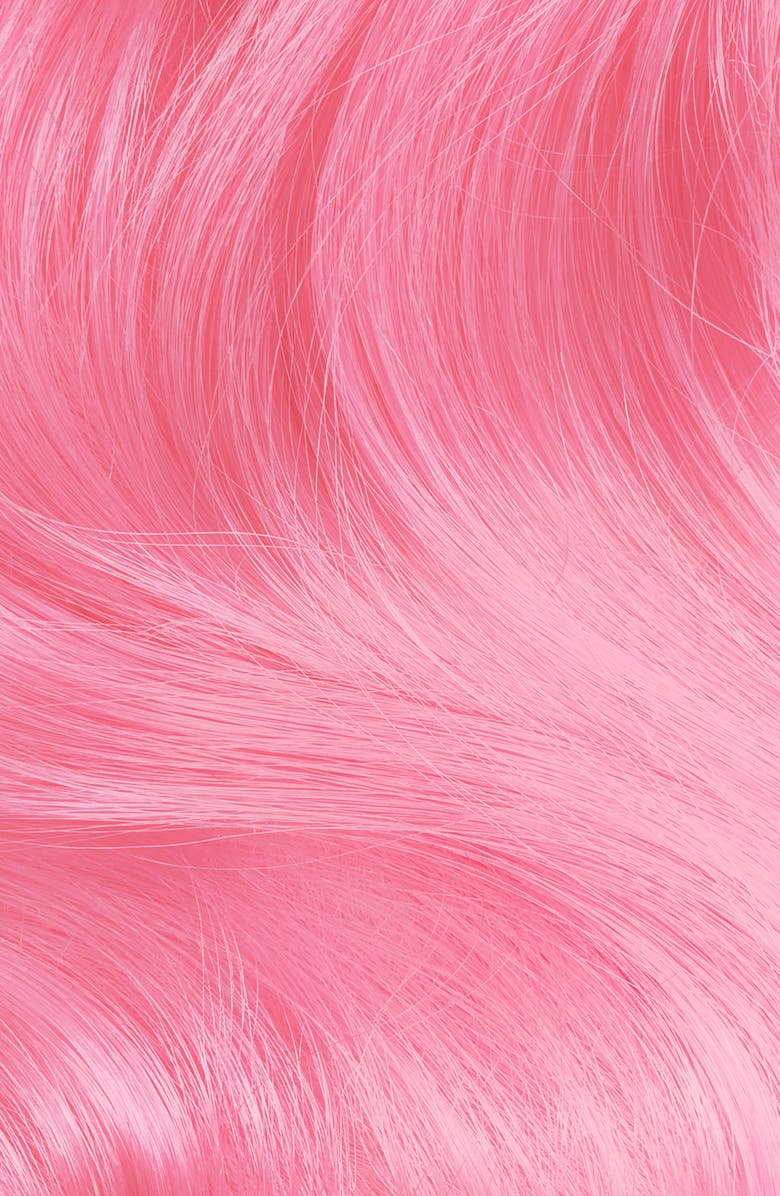 Lime Crime Unicorn Hair Tint Semi-Permanent Hair Color, Alternate, color,