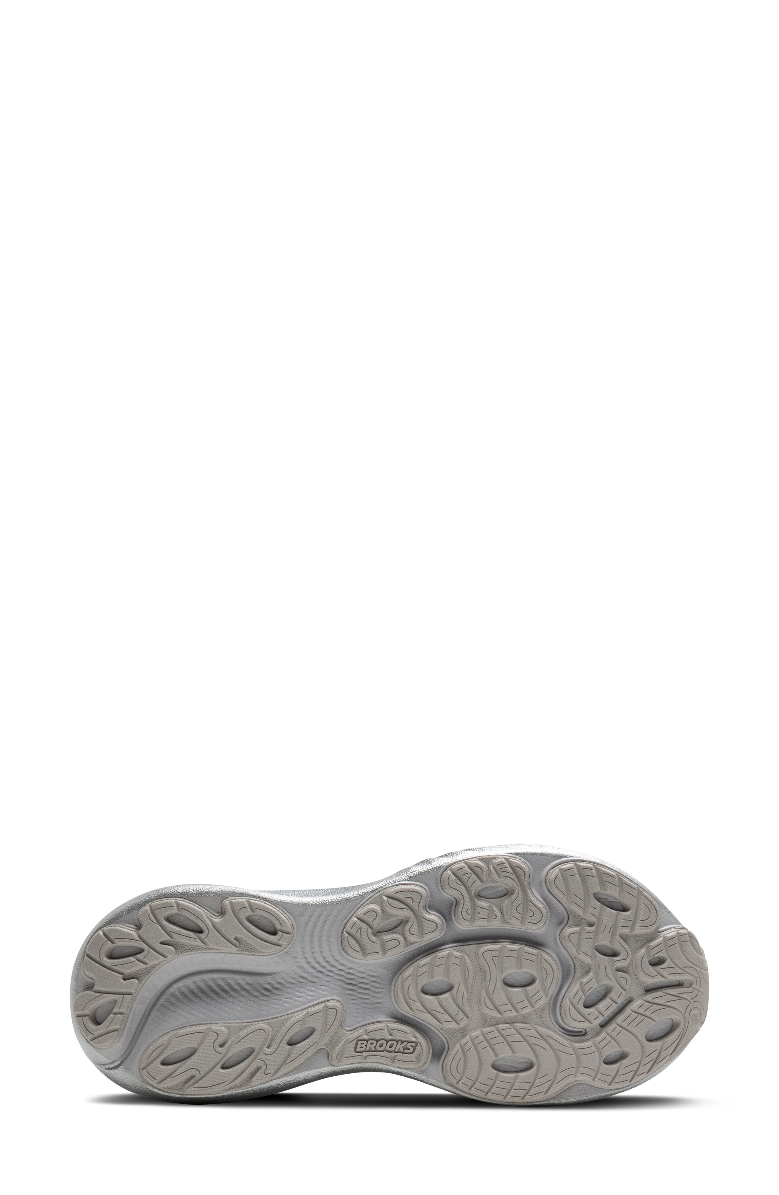 Adrenaline GTS 25 Running Shoe, Alternate, color, SILVER/ LUNAR ROCK