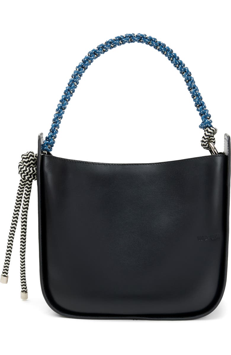 WE-AR4 The Twist Shoulder Bag, Main, color,