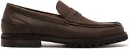 Uncut Hackney Loafer