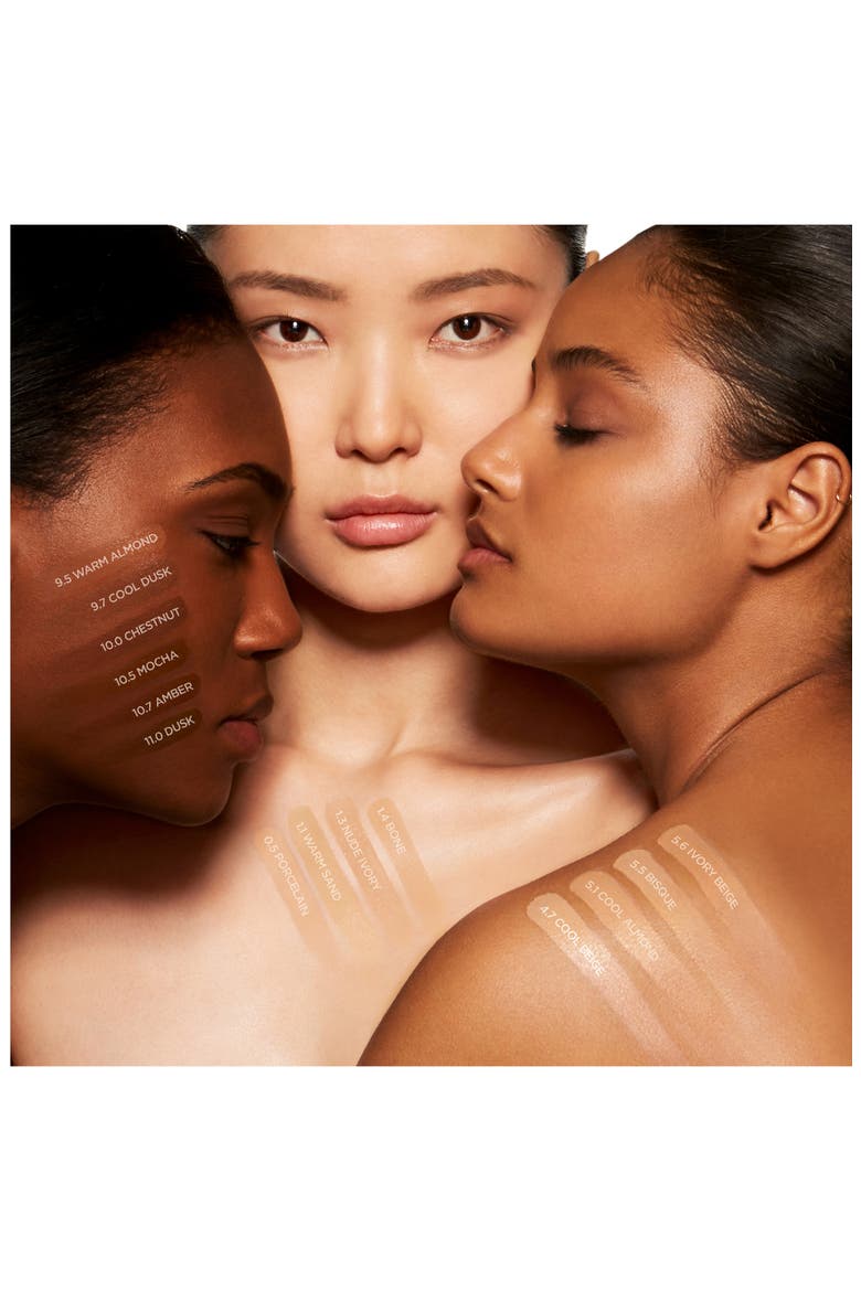 Traceless Foundation Stick, Alternate, color, 10.0 CHESTNUT