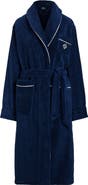 Polo Ralph Lauren Cotton Bath Robe
