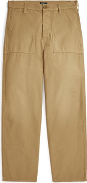 Polo Ralph Lauren The Ricky Cotton Utility Pants