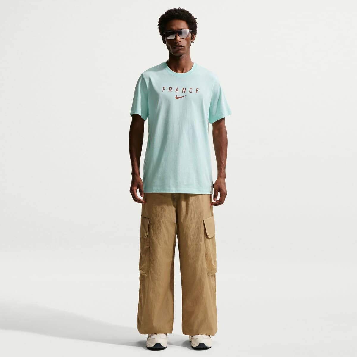 selected Green