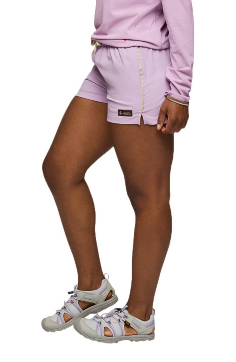 Cotopaxi Brinco 3" Short - Solid - Women's, Alternate, color, Antique