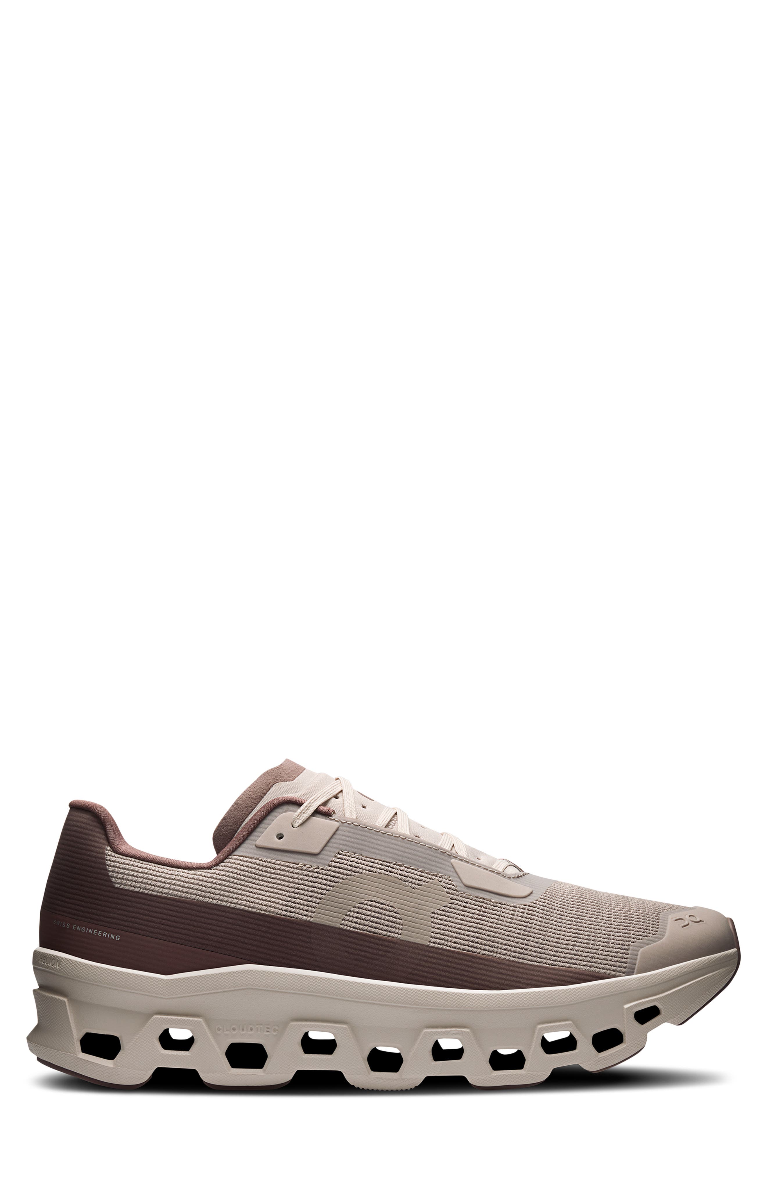 Cloudmonster Void Sneaker - image 4