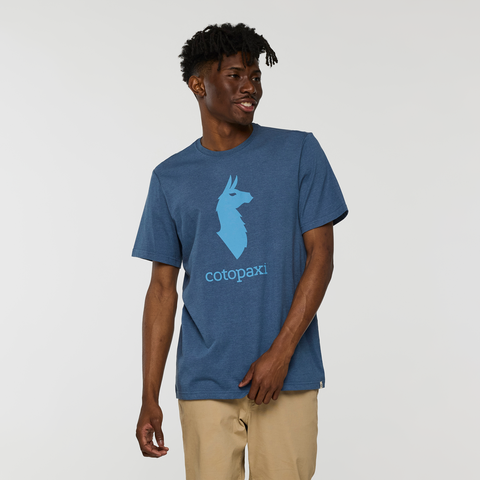 Llama T-Shirt - Men's