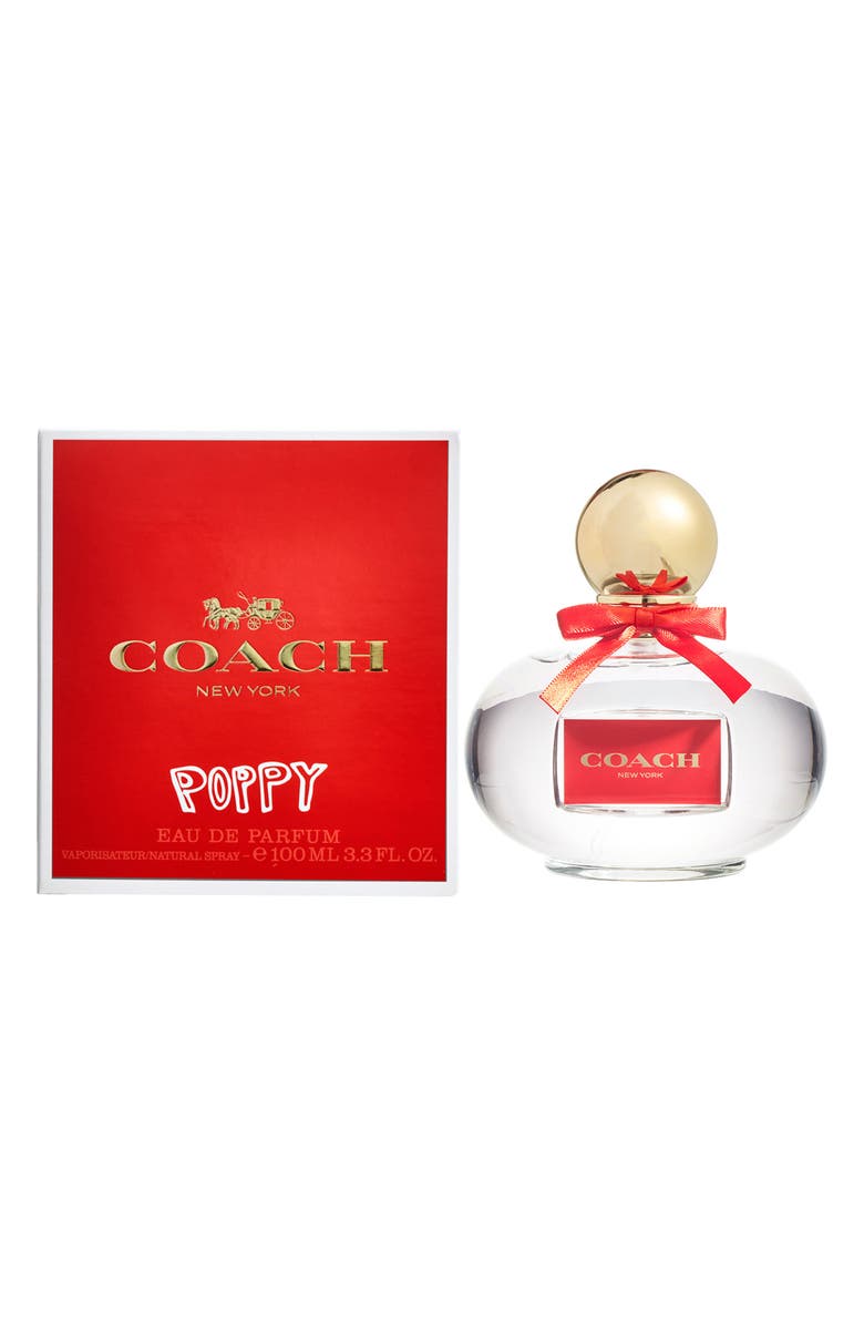 COACH Poppy Eau de Parfum, Alternate, color,
