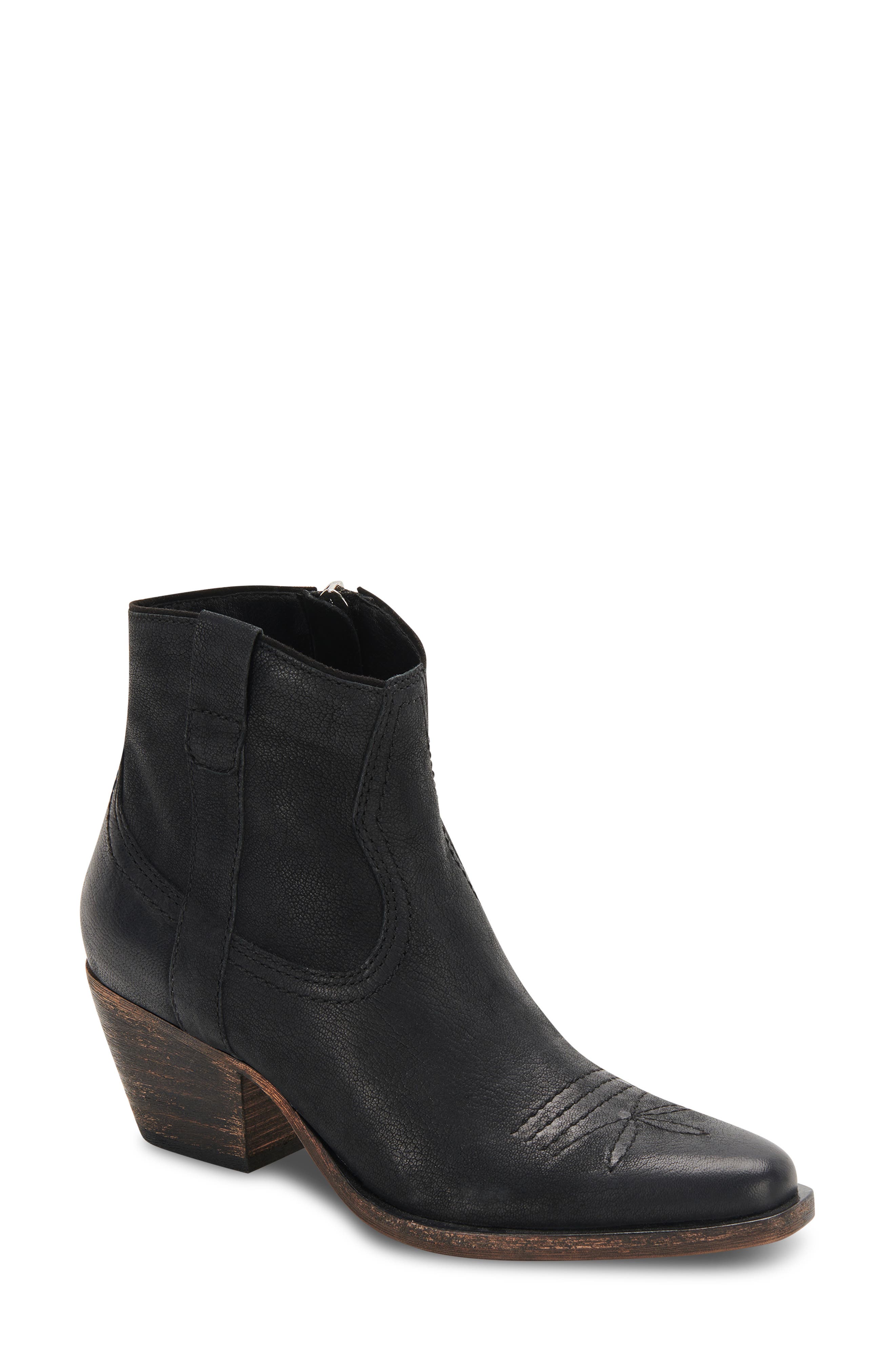 Dolce Vita Silma Bootie, Main, color, 