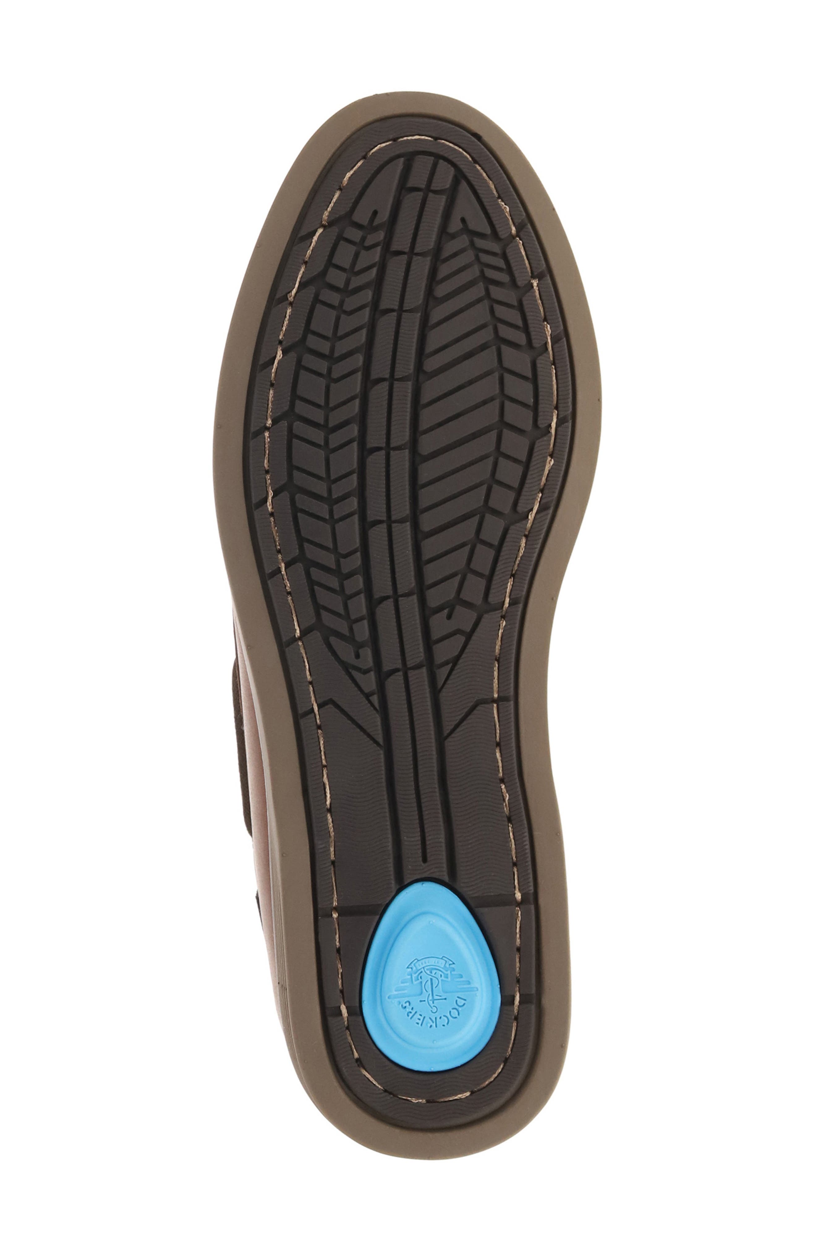 Dockers<sup>®</sup> Dennison Boat Shoe, Alternate, color, Chestnut