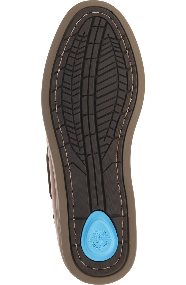 Dockers<sup>®</sup> Dennison Boat Shoe, Alternate, color, Chestnut