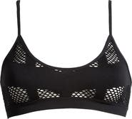 Hauty Shadow Play Bralette