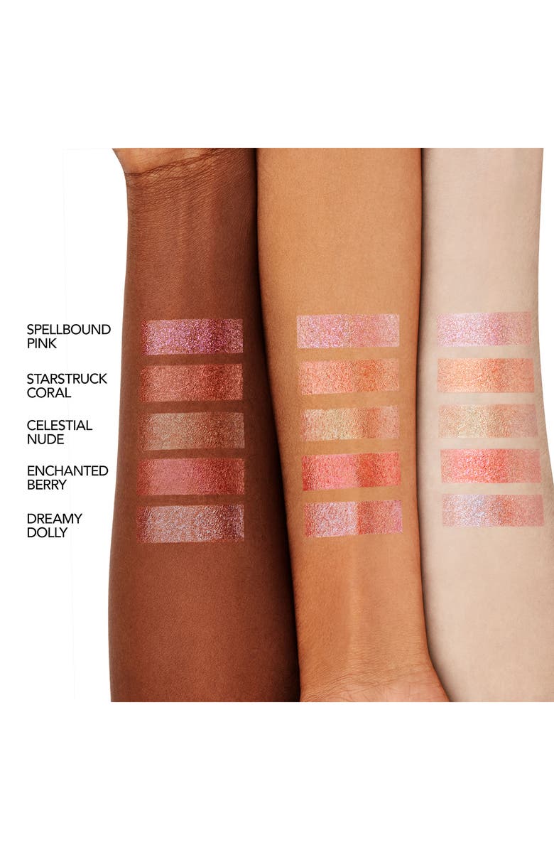 Buxom Plump Shot Lip Serum, Alternate, color, Celestial Nude