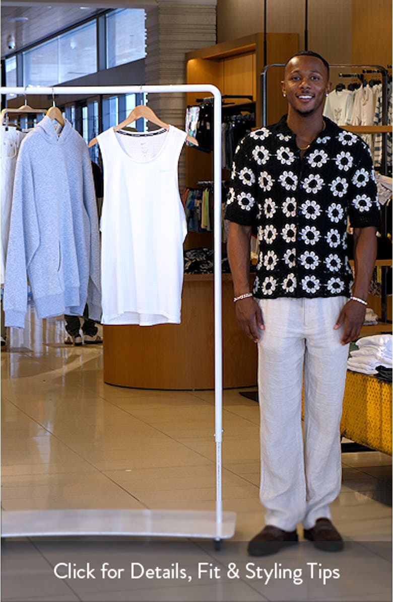 Dri-FIT Miler Breathe Running Tank, sales video thumbnail