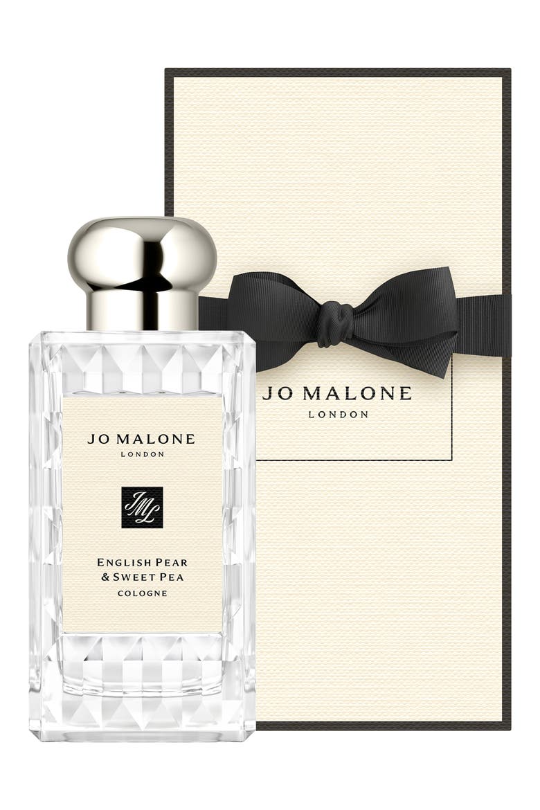 English Pear & Sweet Pea Cologne, Alternate, color, NO COLOR