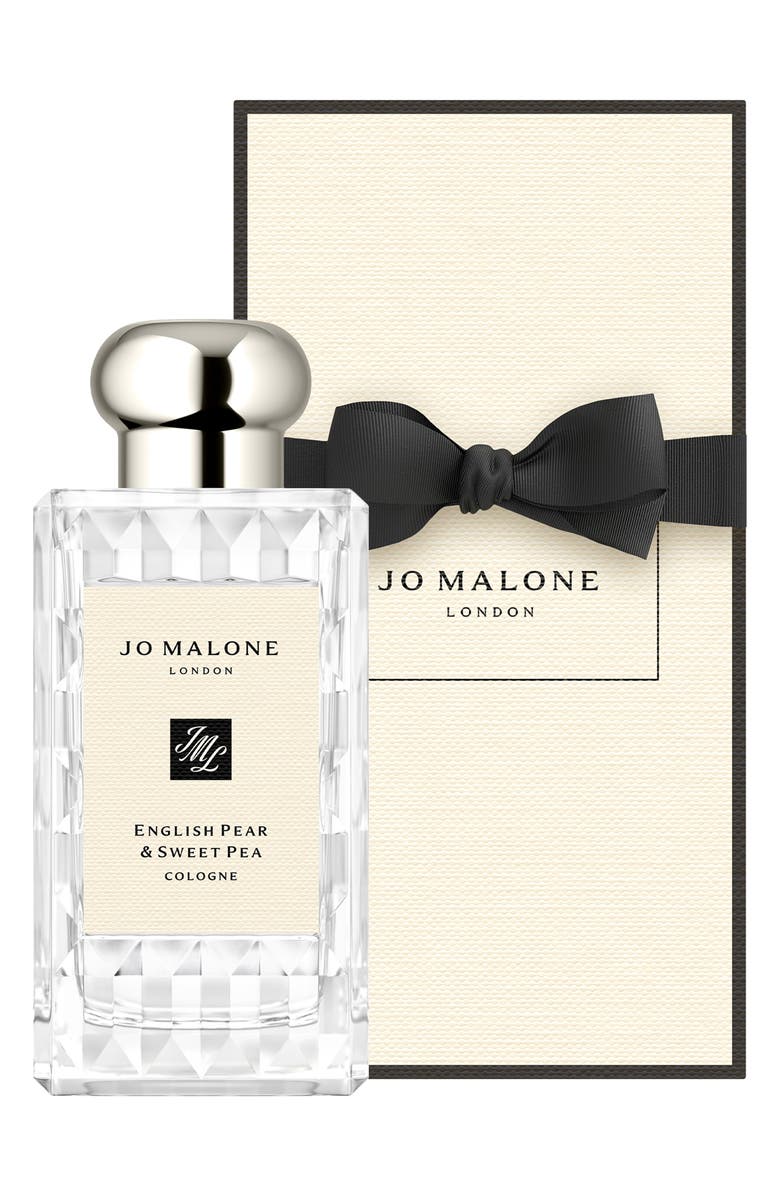 English Pear & Sweet Pea Cologne