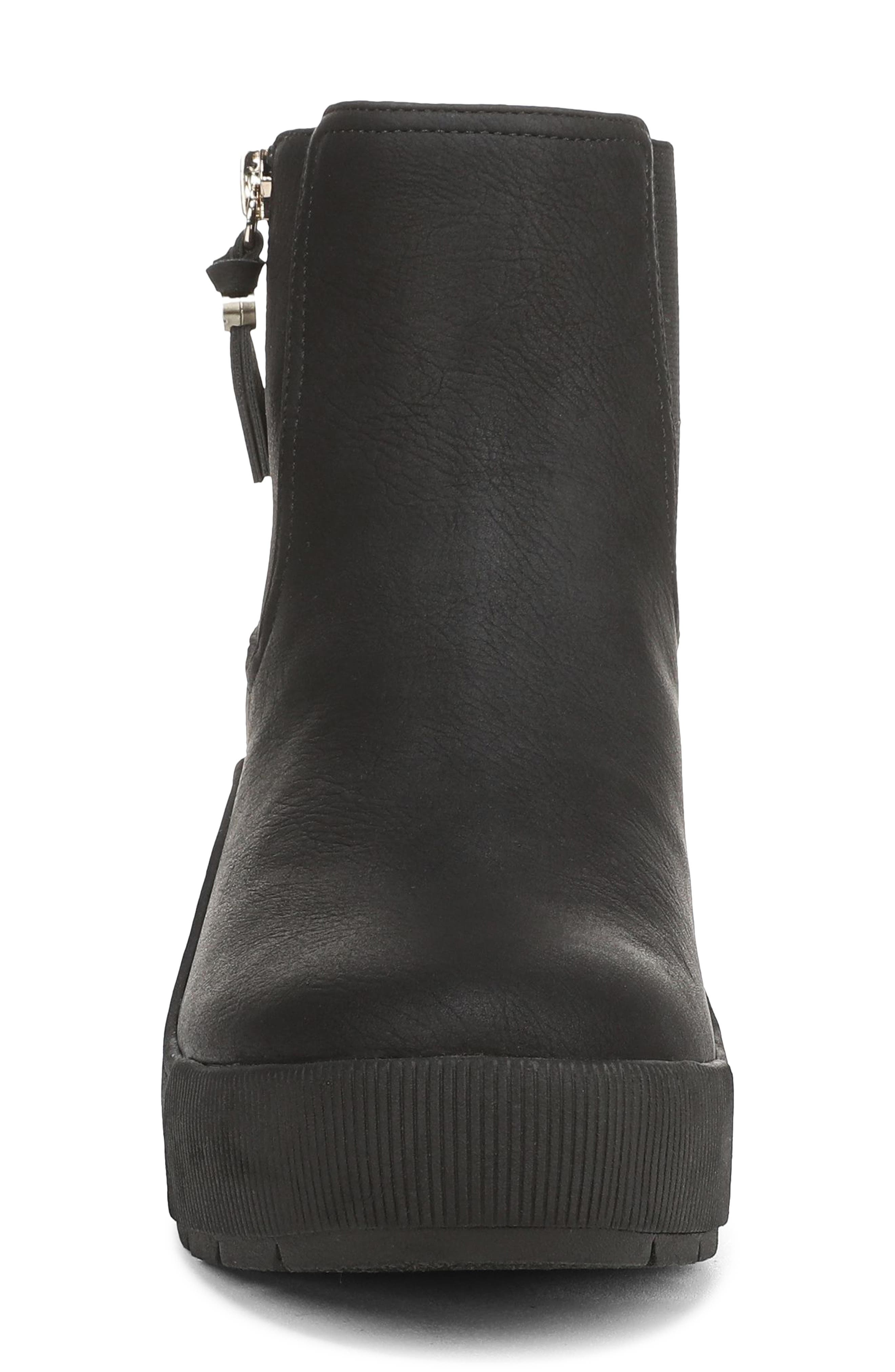 Dr. Scholl's Time Off Up Combat Boot, Alternate, color, 