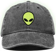 Dalix Alien Dad Cap