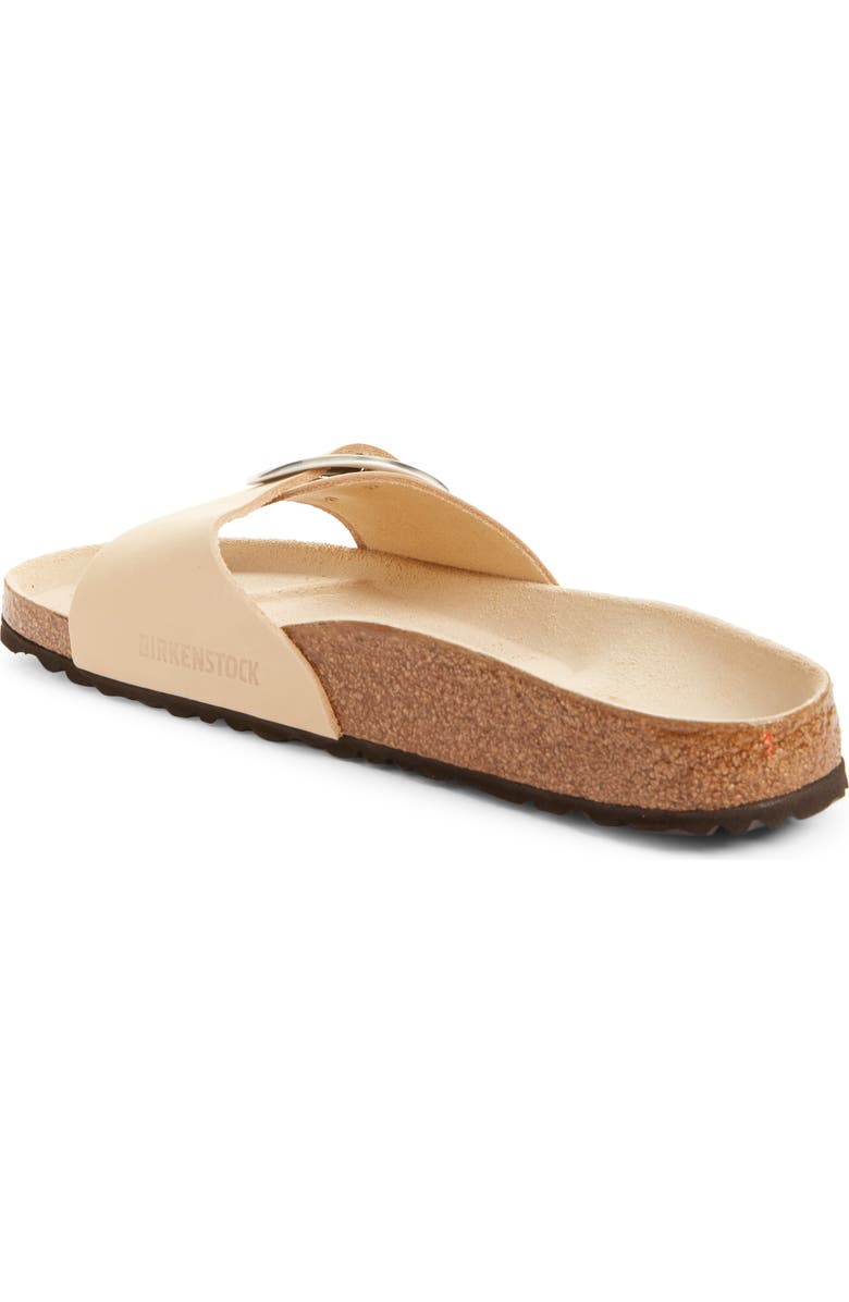 Birkenstock Madrid Torty Slide Sandal, Alternate, color,