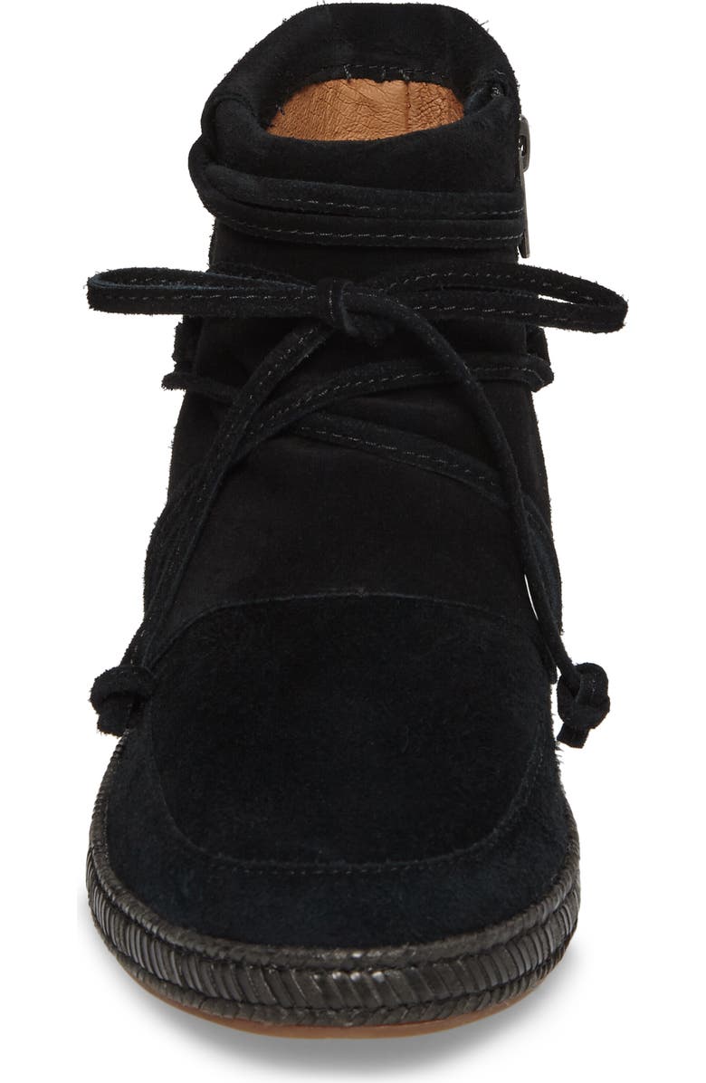 UGG<sup>®</sup> UGG Reid Boot, Alternate, color,