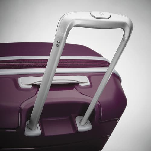 Samsonite Freeform 2-piece Set (21/28) Hardside Expandable With Double Spinner Wheels