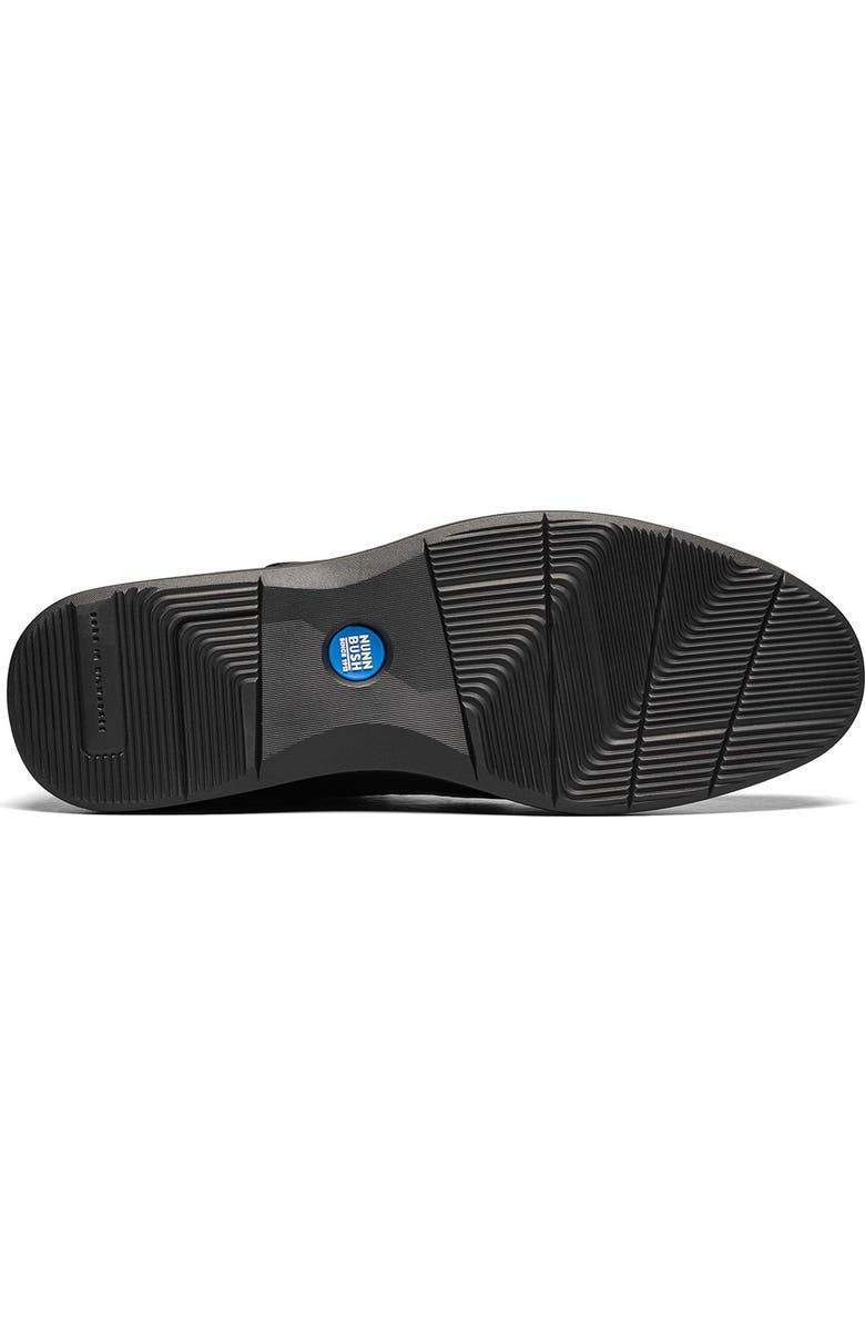 NUNN BUSH Bayridge Leather Plain Toe Oxford - Wide Width Available, Alternate, color,