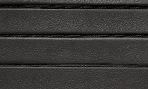 Parallelle The Small Traveler Toiletry Kit In Black