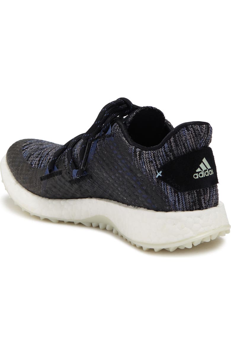 adidas Crossknit DPR Golf Shoe, Alternate, color,