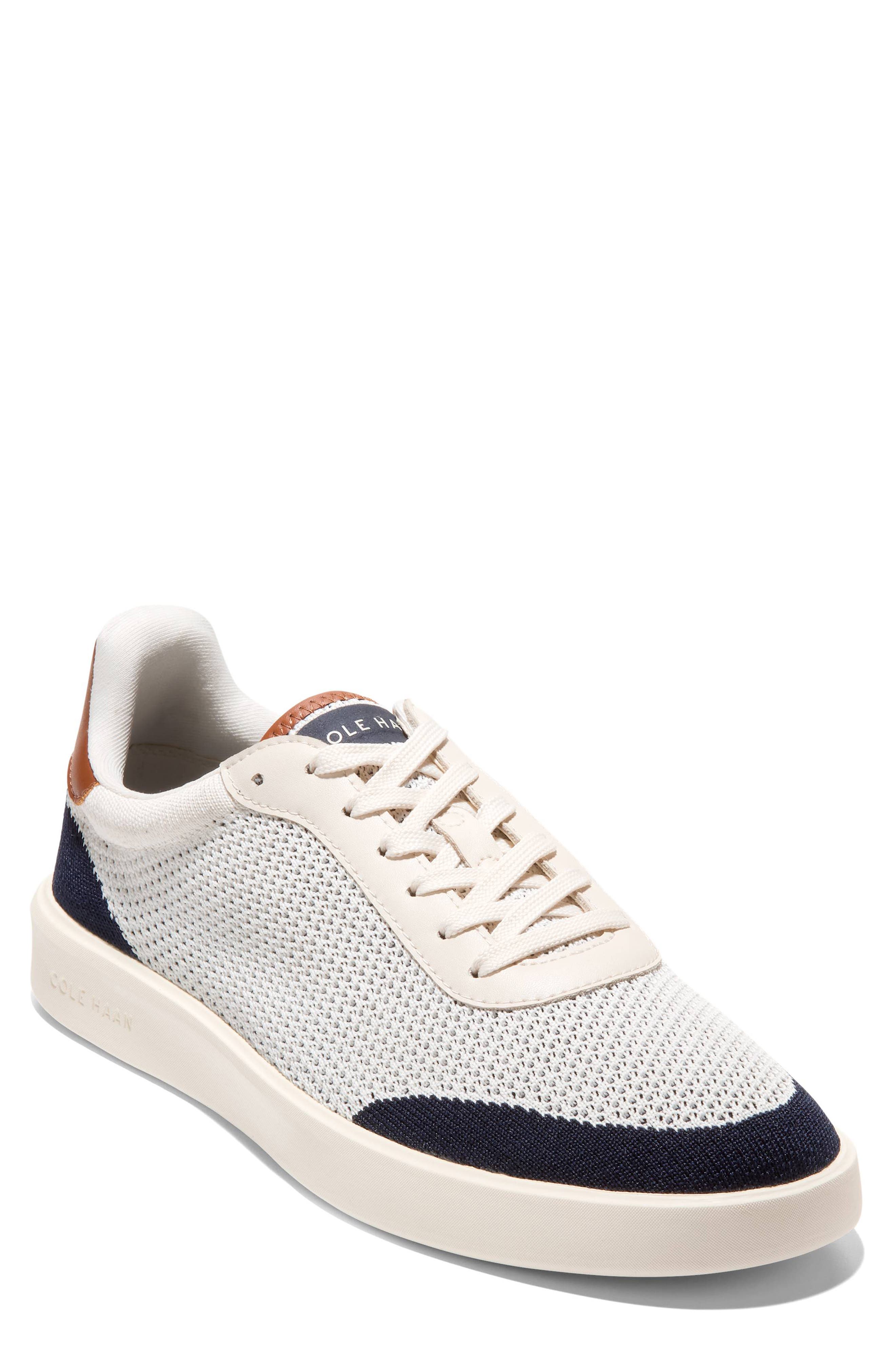 Cole Haan Grand Crosscourt Daily Stitchlite Sneaker