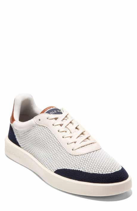 Cole Haan Grand Crosscourt Daily Stitchlite Sneaker