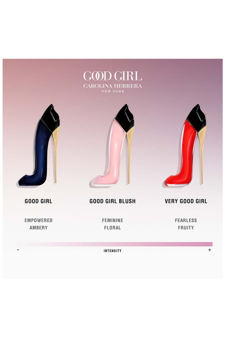 Good Girl Blush Eau de Parfum, Alternate, color, NO COLOR